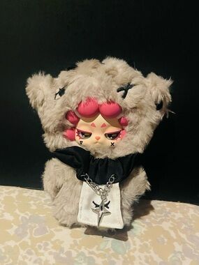 DODO RARA Untamed Series Plush free prophecy